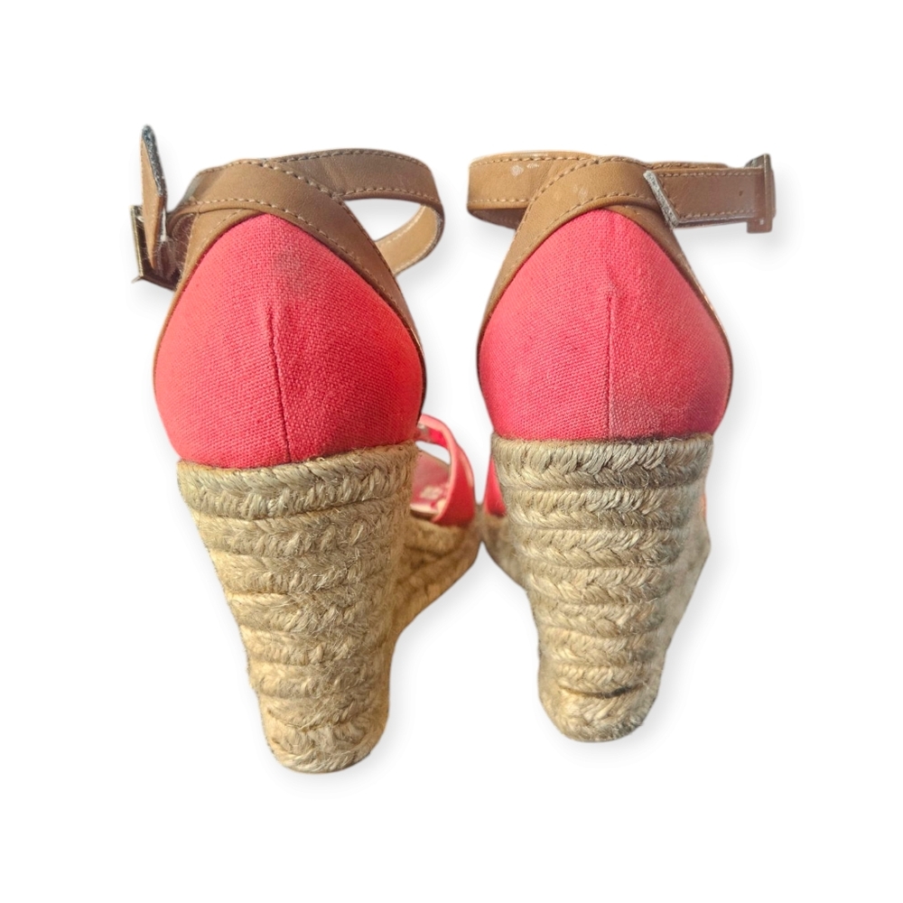 Summer Wedges - Picture 5 of 6